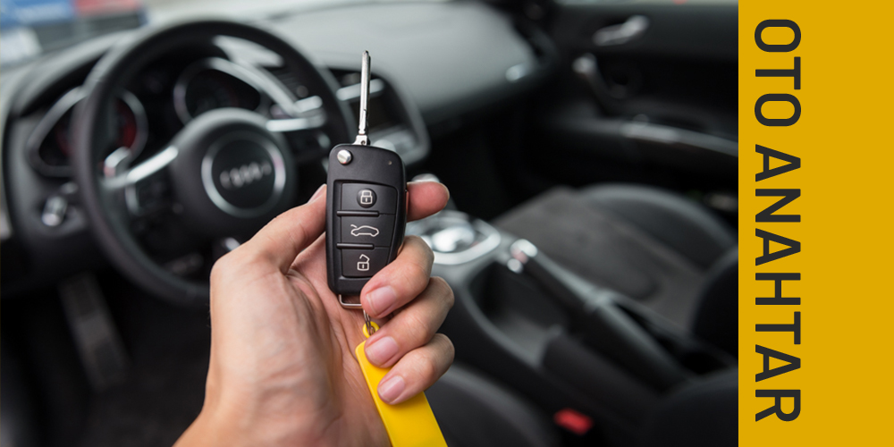 Çardak Oto Anahtarcı