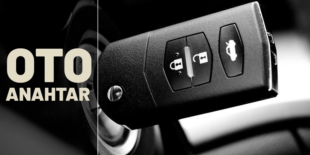 Çardak Oto Anahtarcı