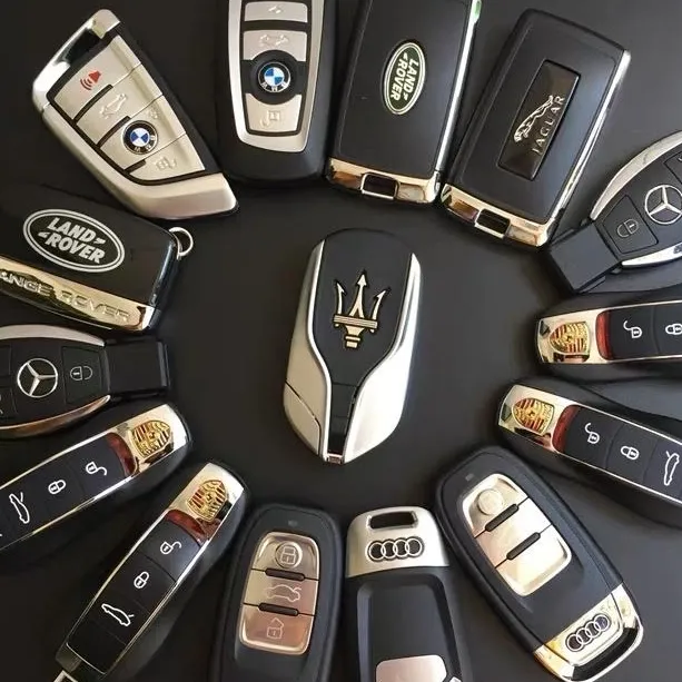 Çardak Oto Anahtarcı